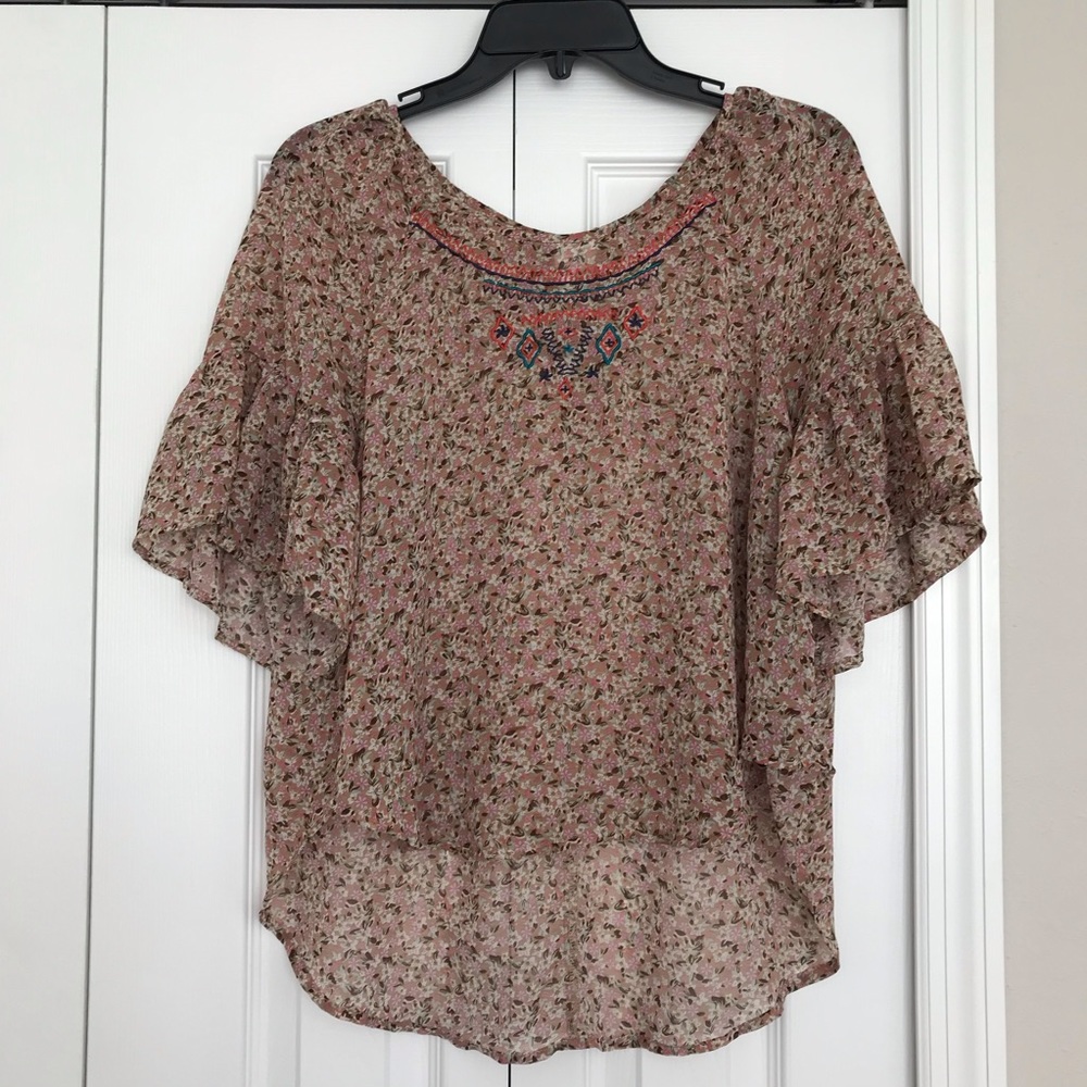 inTu Blouse